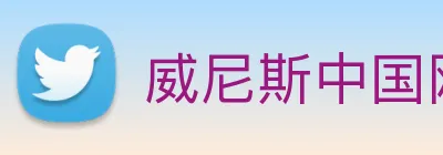 威尼斯中国网站 logo